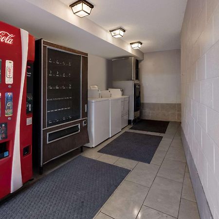 Quality Inn Orange Park Jacksonville Luaran gambar