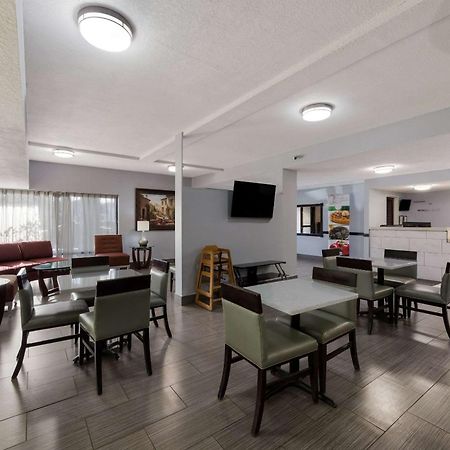 Quality Inn Orange Park Jacksonville Luaran gambar