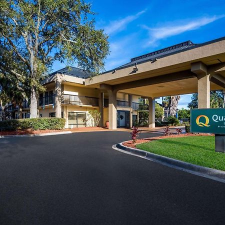 Quality Inn Orange Park Jacksonville Luaran gambar