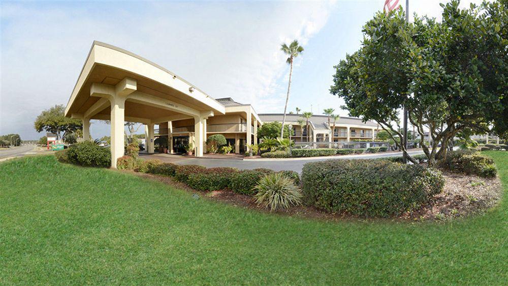 Quality Inn Orange Park Jacksonville Luaran gambar