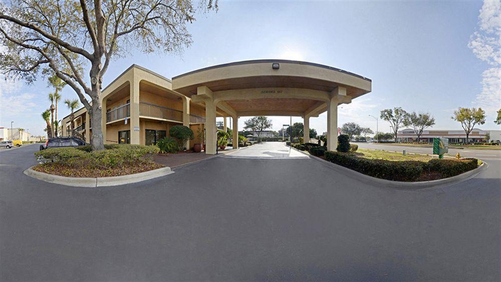 Quality Inn Orange Park Jacksonville Luaran gambar