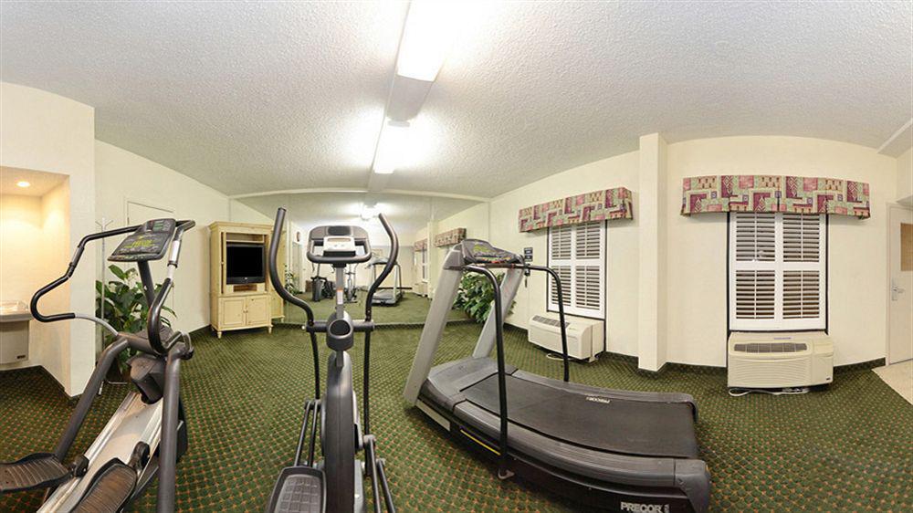 Quality Inn Orange Park Jacksonville Luaran gambar