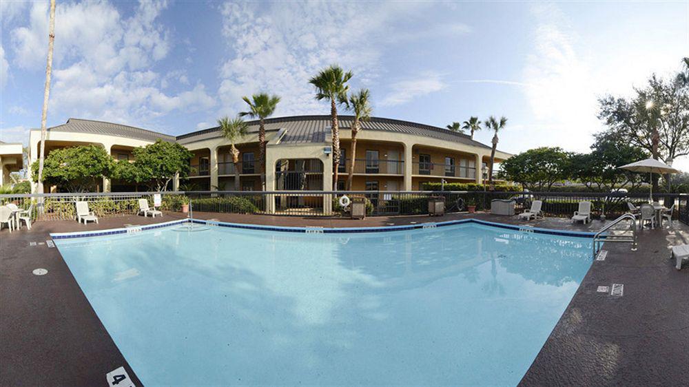 Quality Inn Orange Park Jacksonville Luaran gambar
