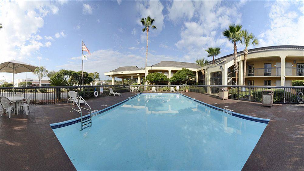 Quality Inn Orange Park Jacksonville Luaran gambar