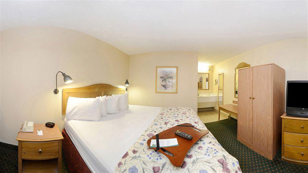 Quality Inn Orange Park Jacksonville Luaran gambar