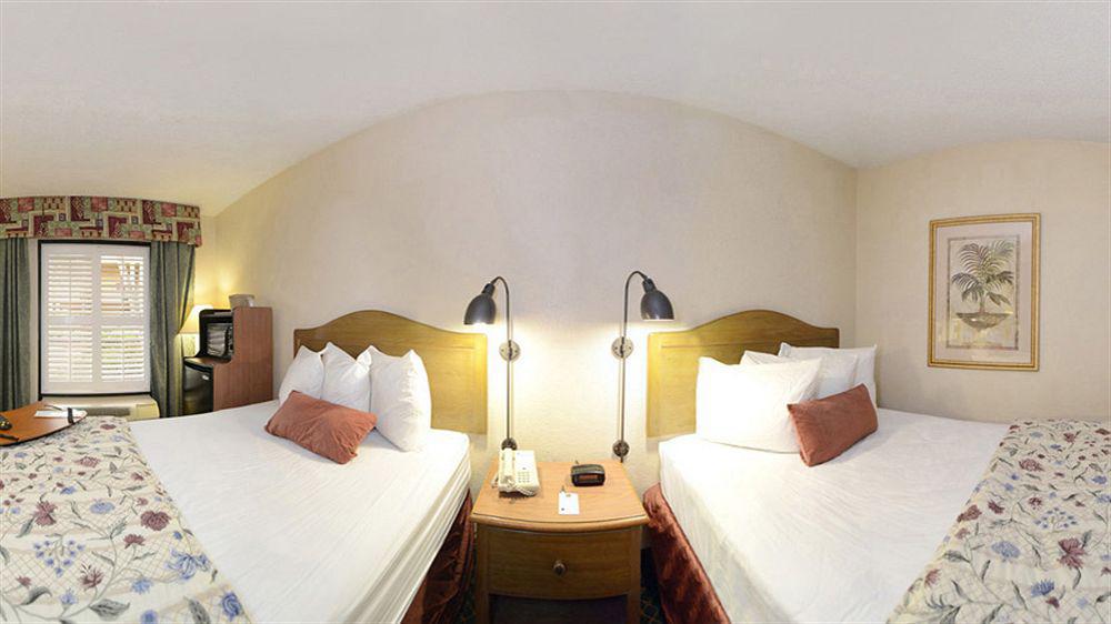 Quality Inn Orange Park Jacksonville Luaran gambar