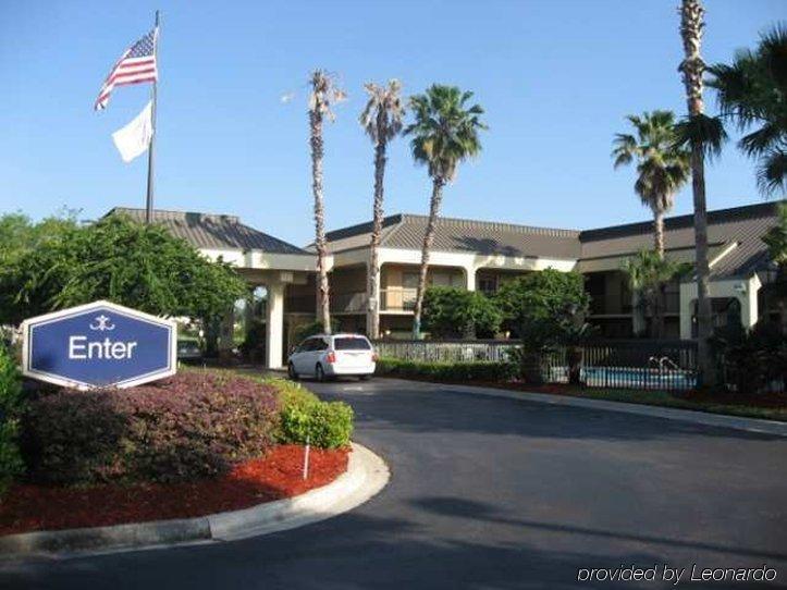 Quality Inn Orange Park Jacksonville Luaran gambar