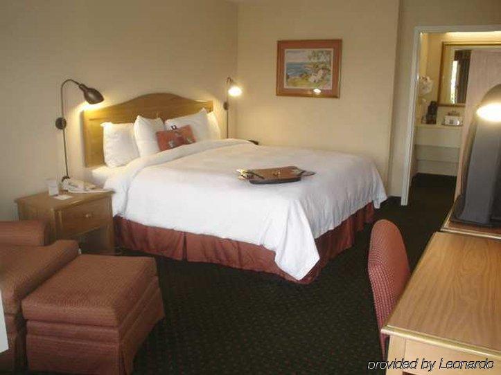 Quality Inn Orange Park Jacksonville Bilik gambar