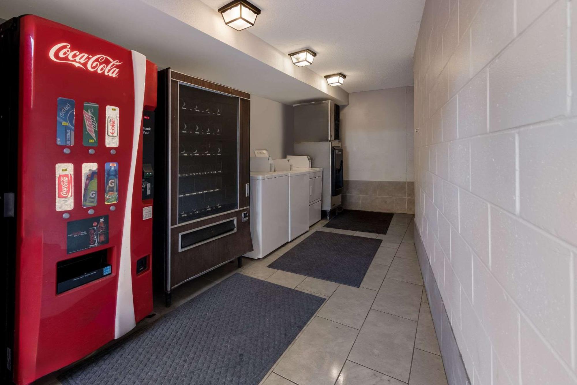 Quality Inn Orange Park Jacksonville Luaran gambar