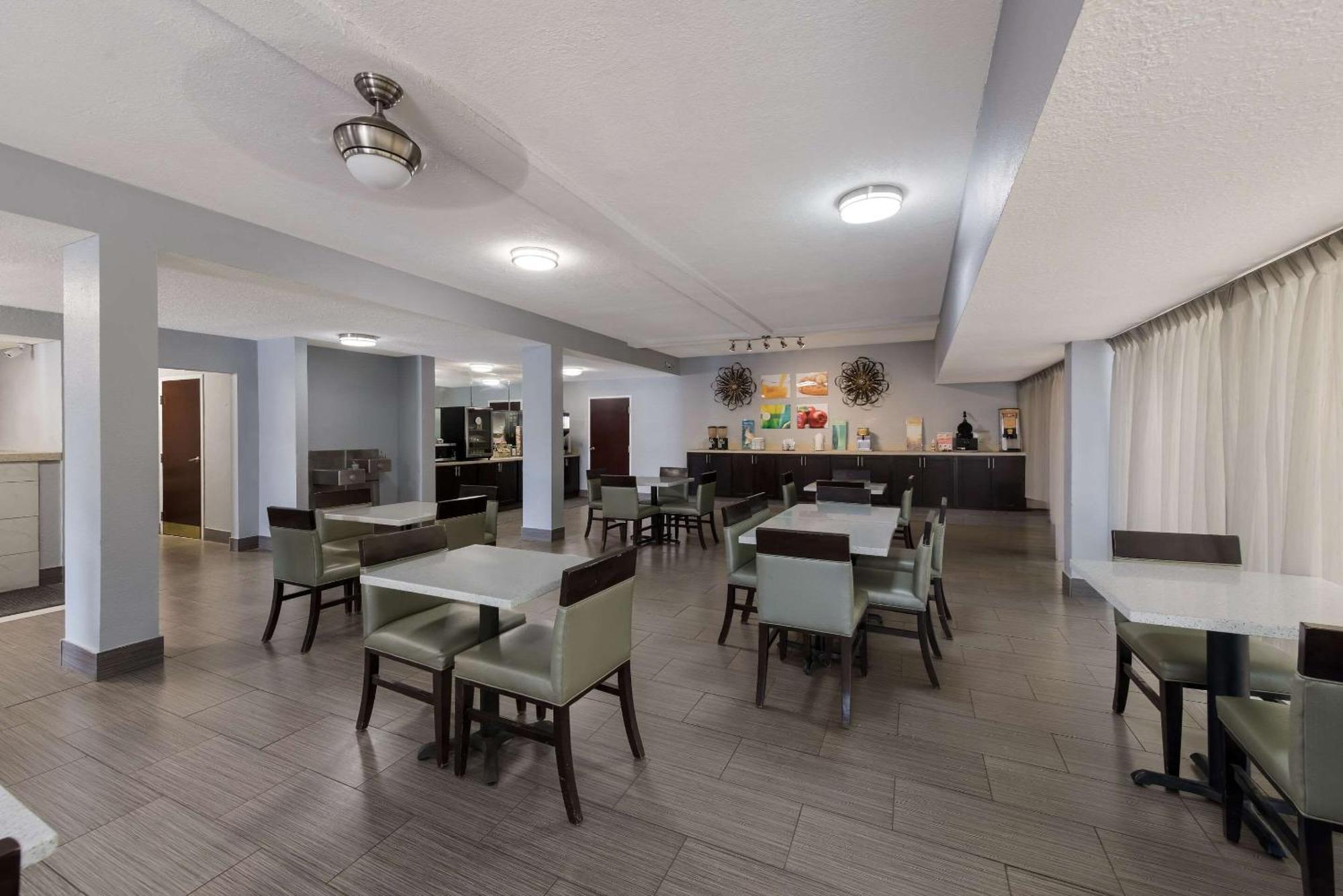Quality Inn Orange Park Jacksonville Luaran gambar