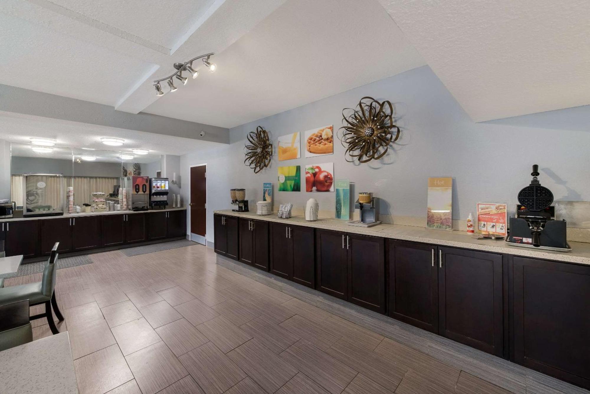 Quality Inn Orange Park Jacksonville Luaran gambar