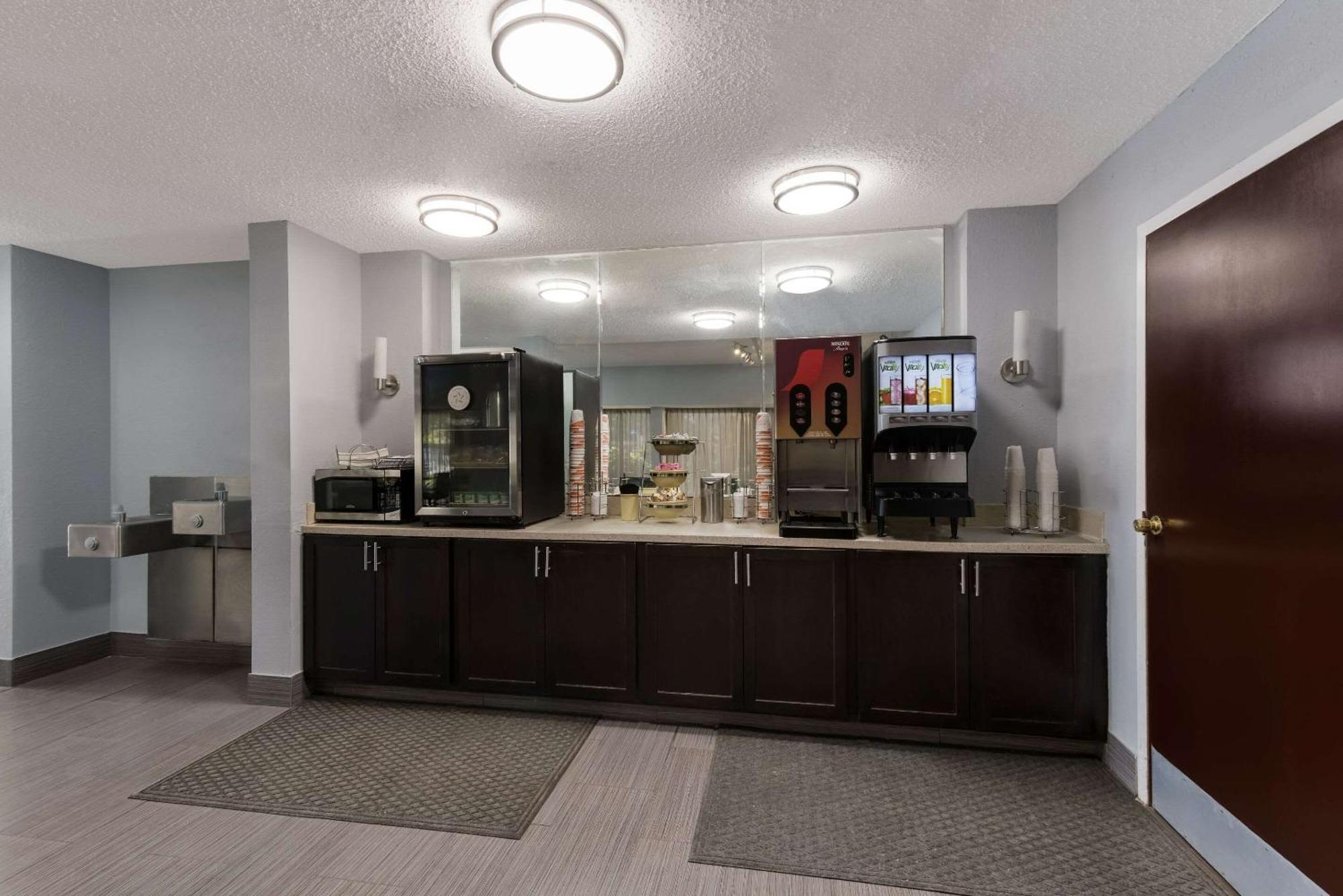 Quality Inn Orange Park Jacksonville Luaran gambar