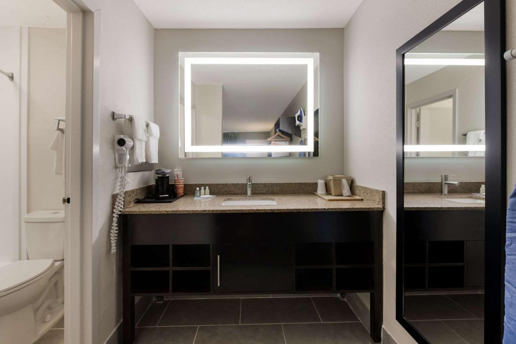 Quality Inn Orange Park Jacksonville Luaran gambar