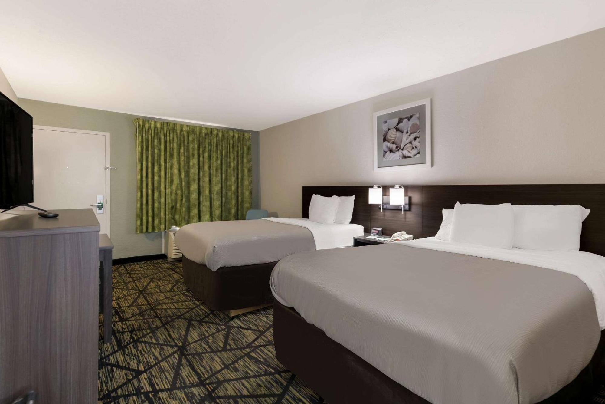 Quality Inn Orange Park Jacksonville Luaran gambar