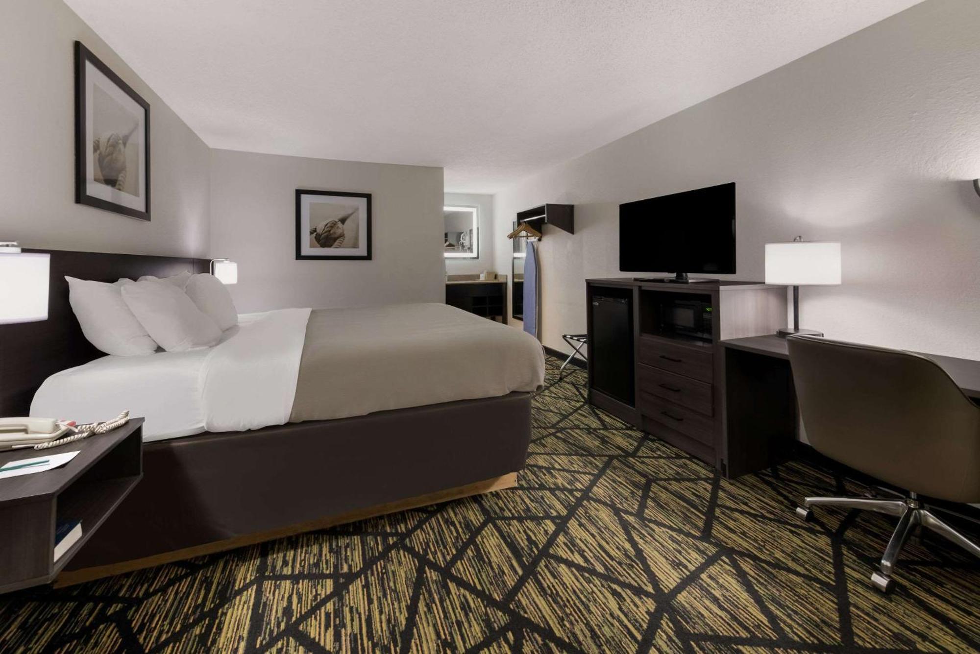 Quality Inn Orange Park Jacksonville Luaran gambar