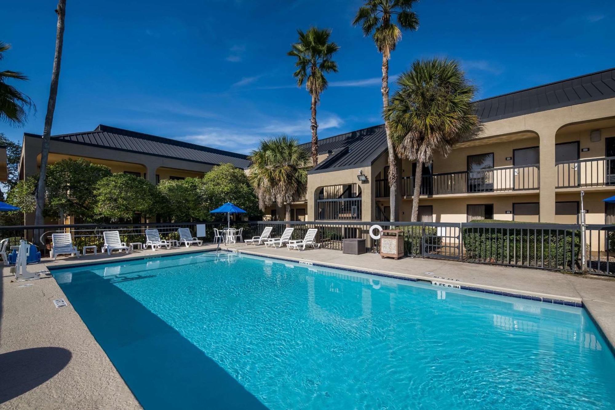 Quality Inn Orange Park Jacksonville Luaran gambar