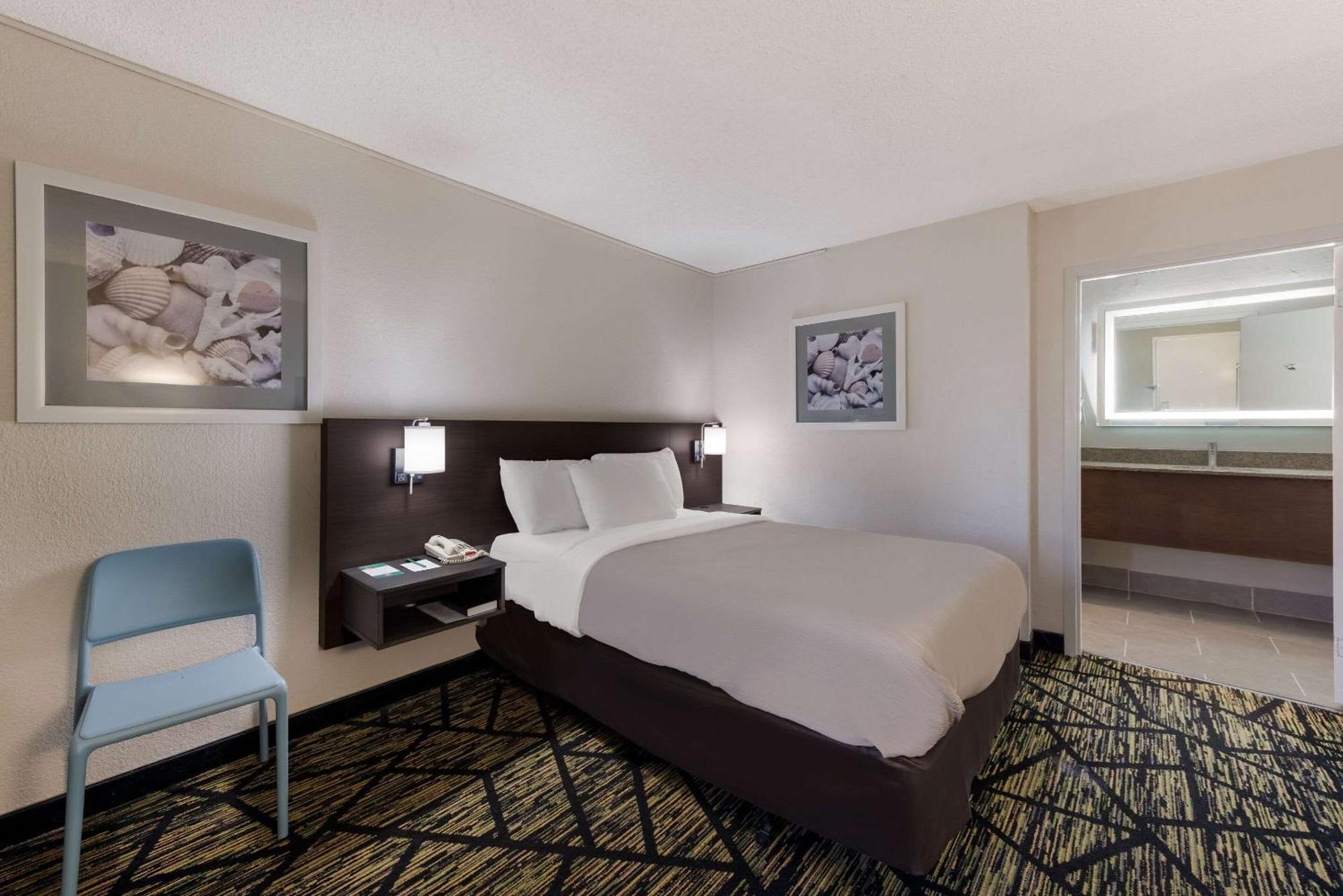 Quality Inn Orange Park Jacksonville Luaran gambar
