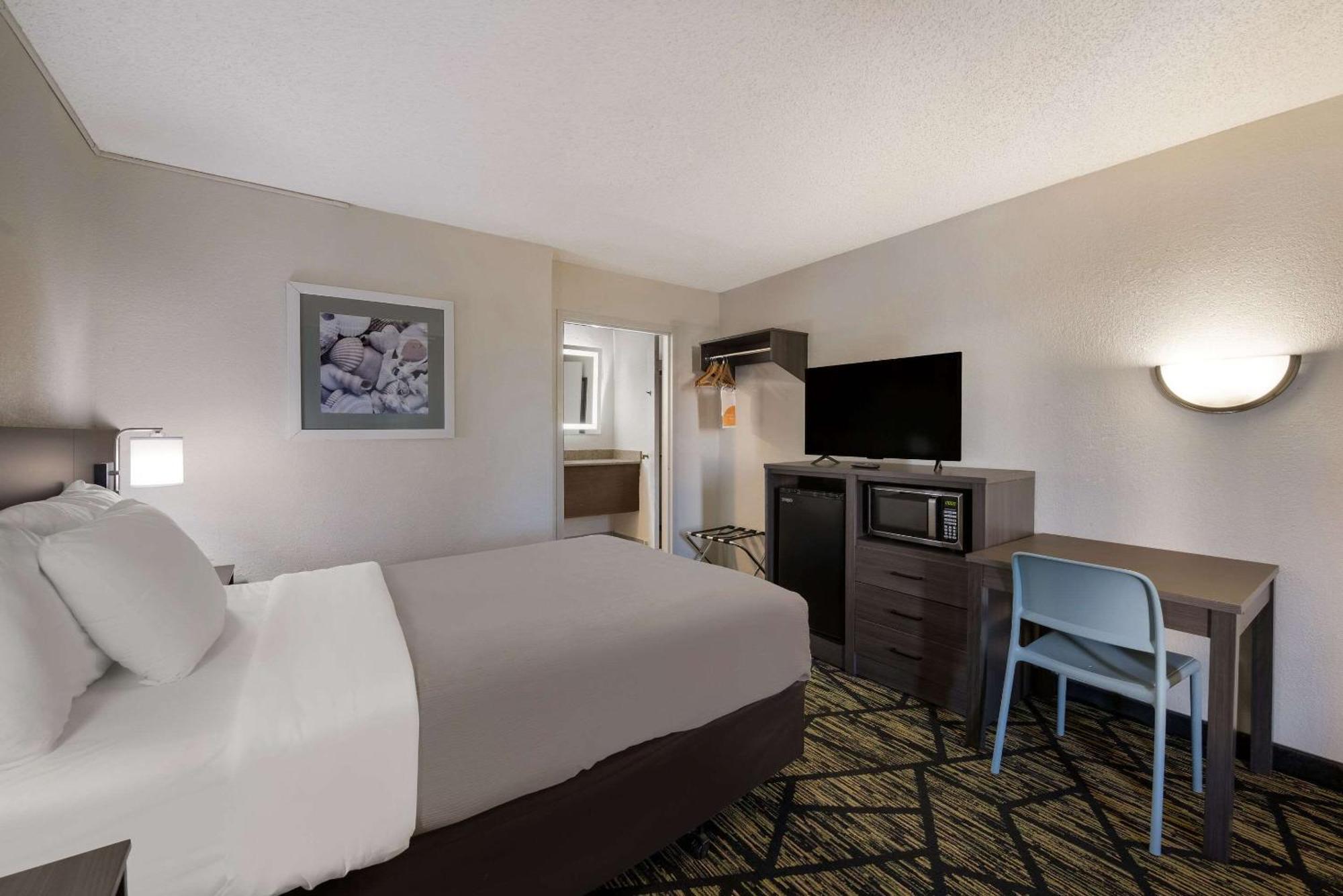 Quality Inn Orange Park Jacksonville Luaran gambar