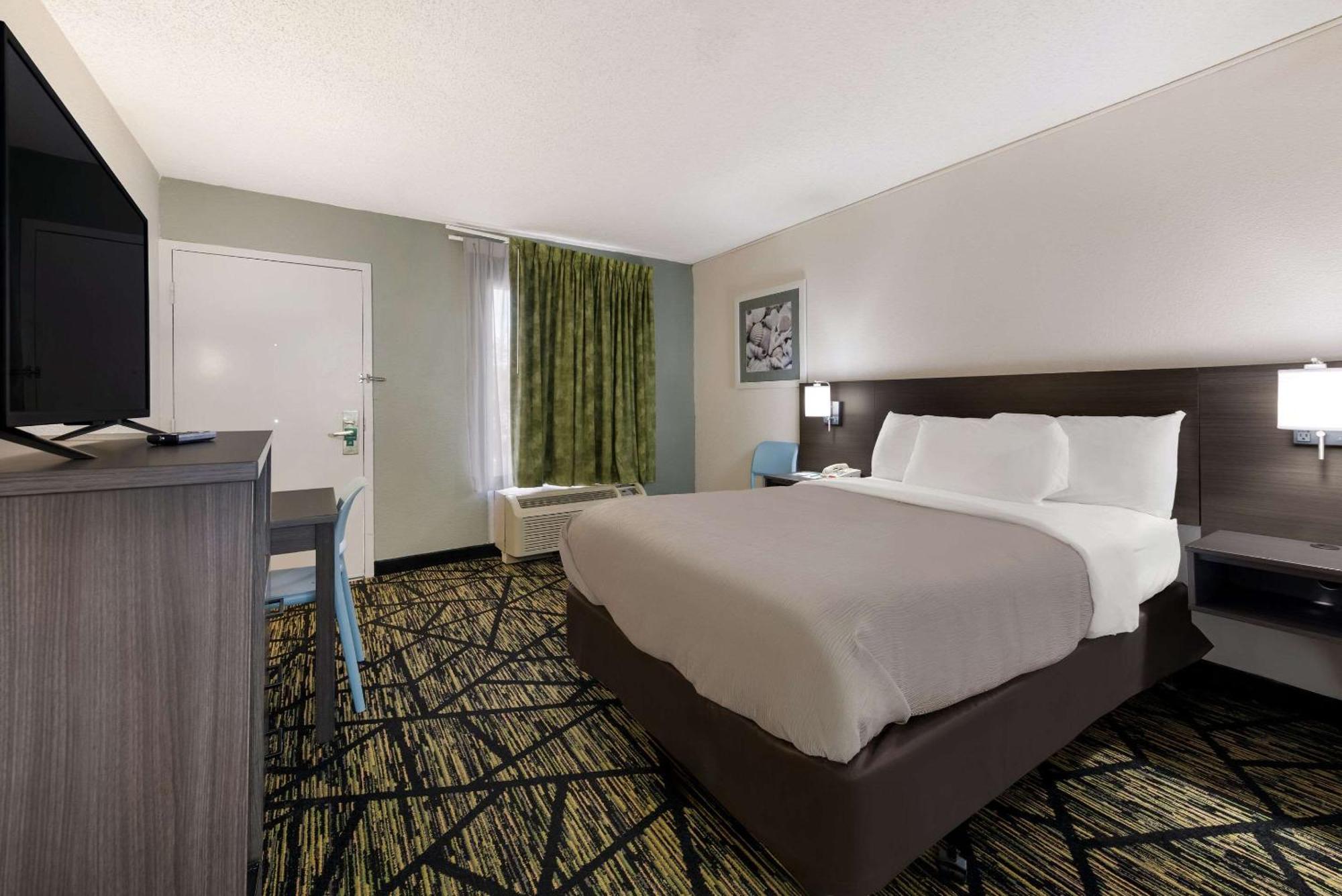Quality Inn Orange Park Jacksonville Luaran gambar