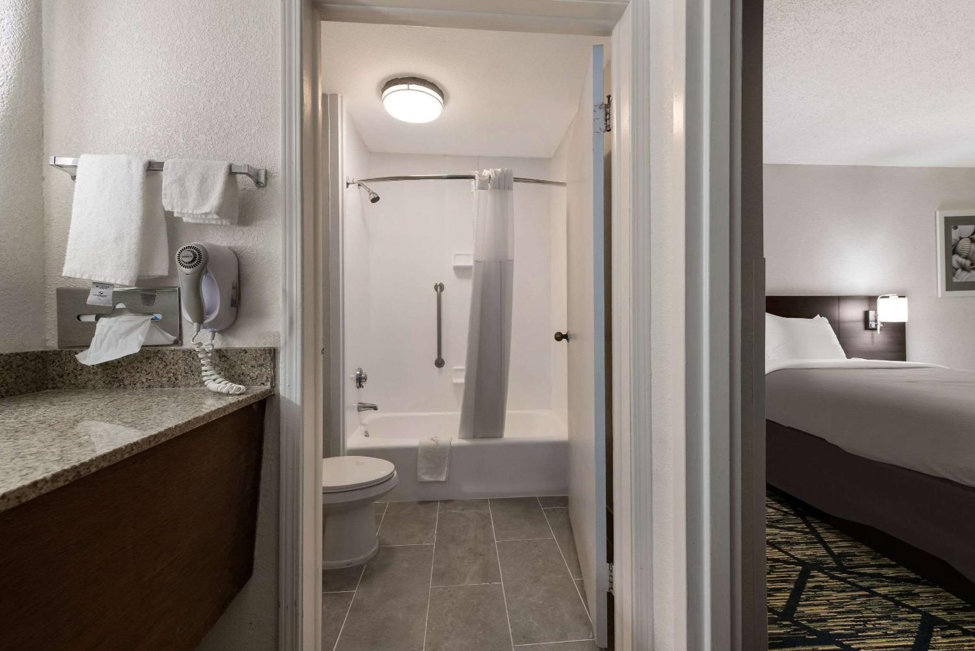 Quality Inn Orange Park Jacksonville Luaran gambar