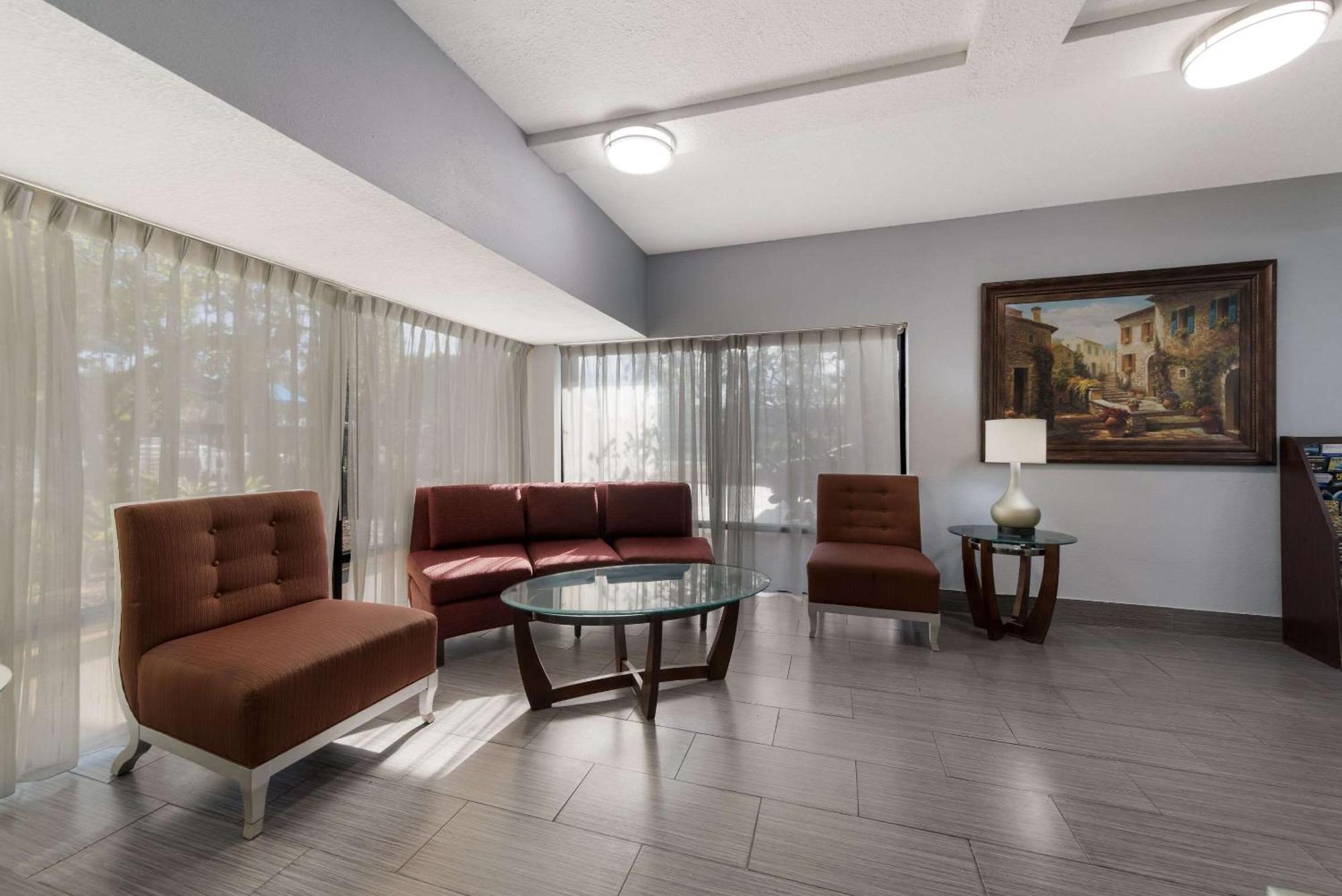 Quality Inn Orange Park Jacksonville Luaran gambar