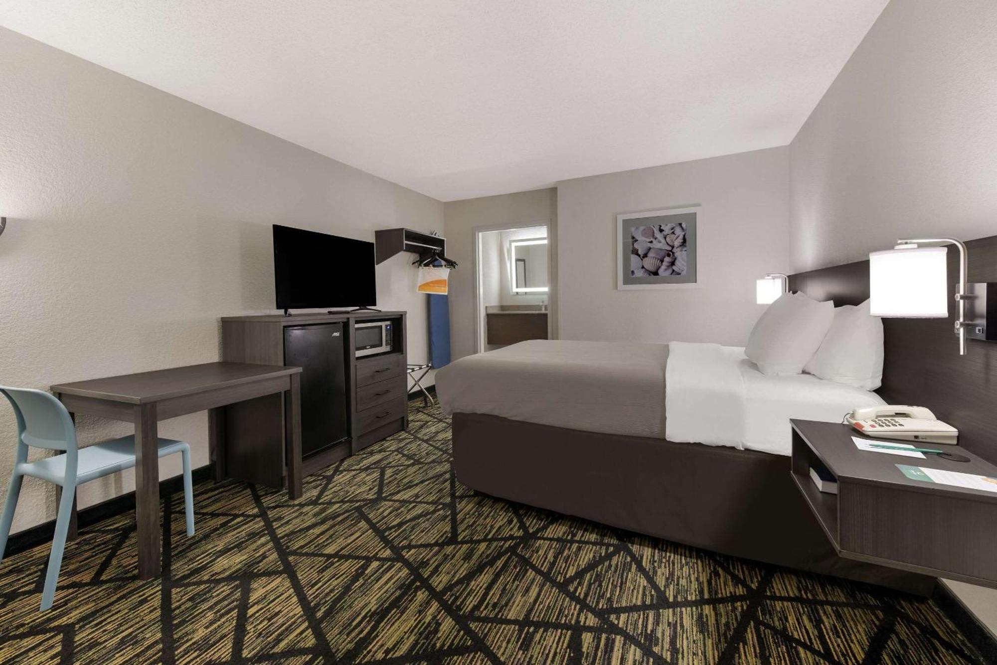 Quality Inn Orange Park Jacksonville Luaran gambar