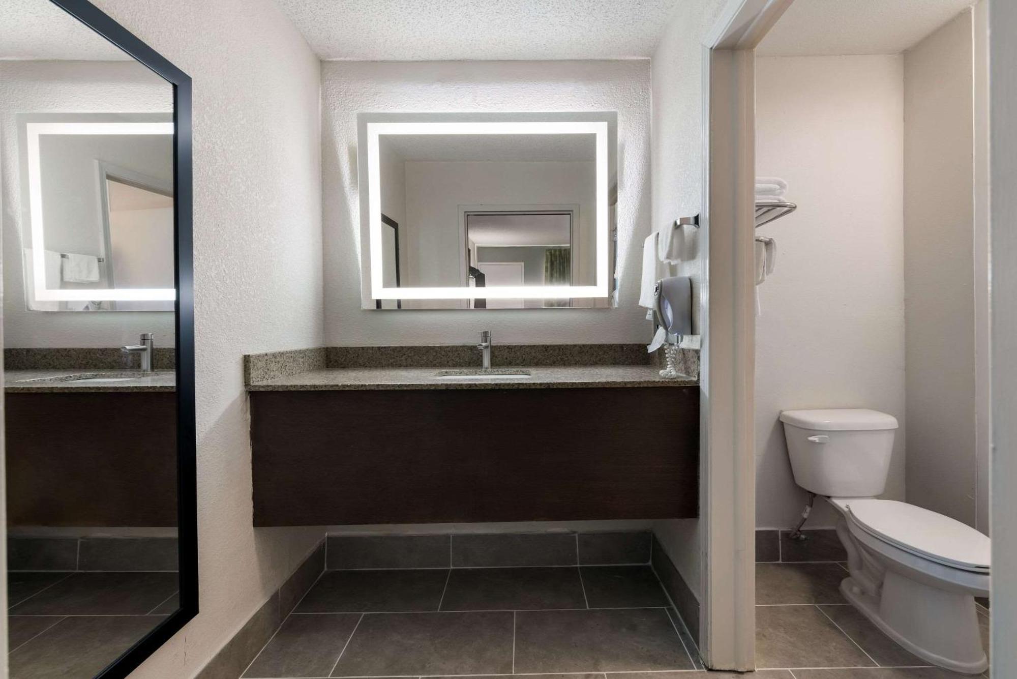 Quality Inn Orange Park Jacksonville Luaran gambar