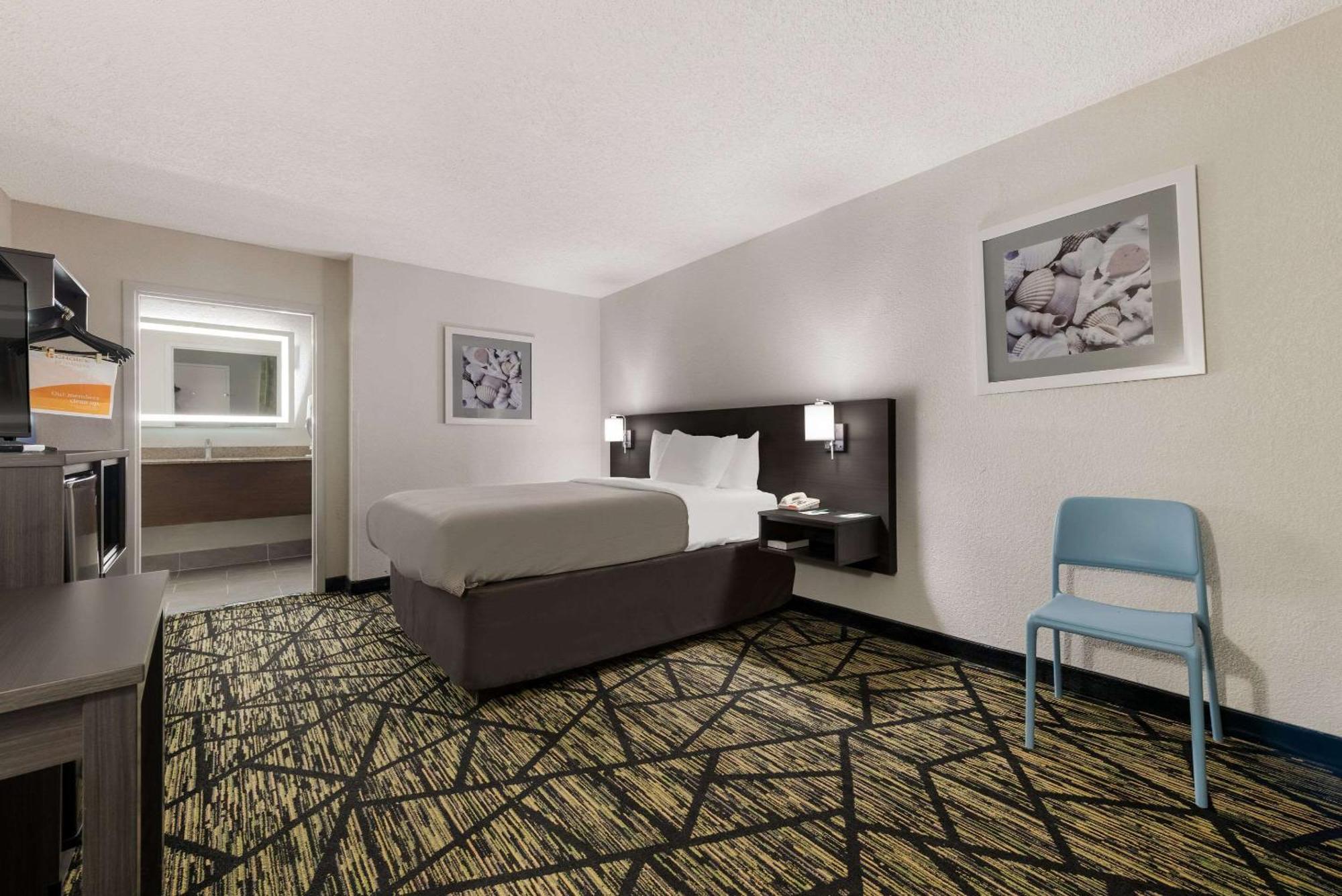 Quality Inn Orange Park Jacksonville Luaran gambar