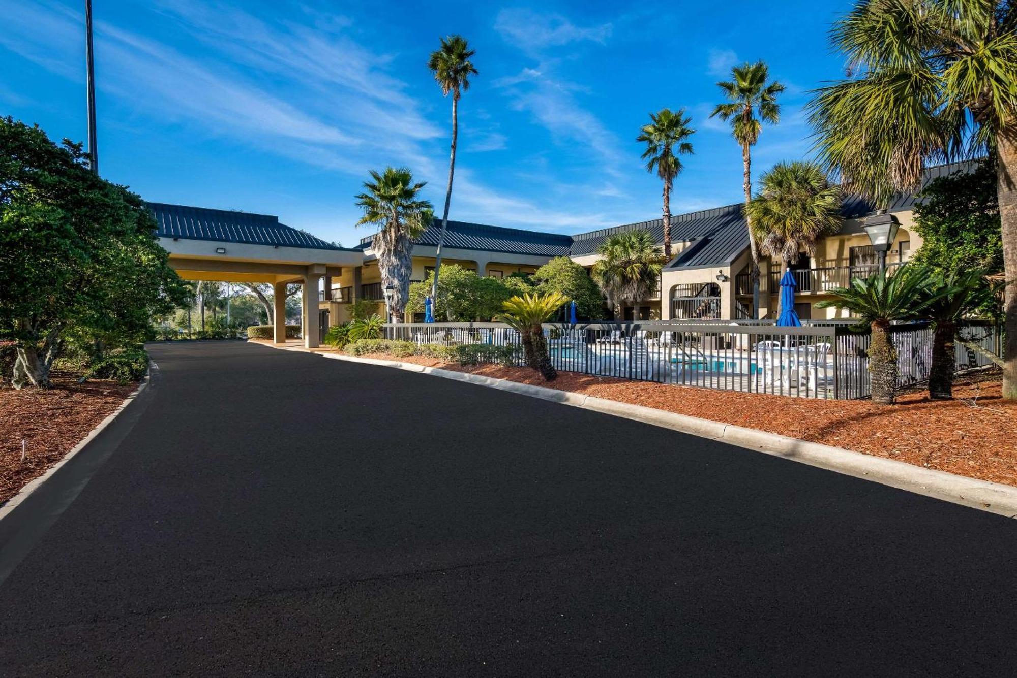Quality Inn Orange Park Jacksonville Luaran gambar