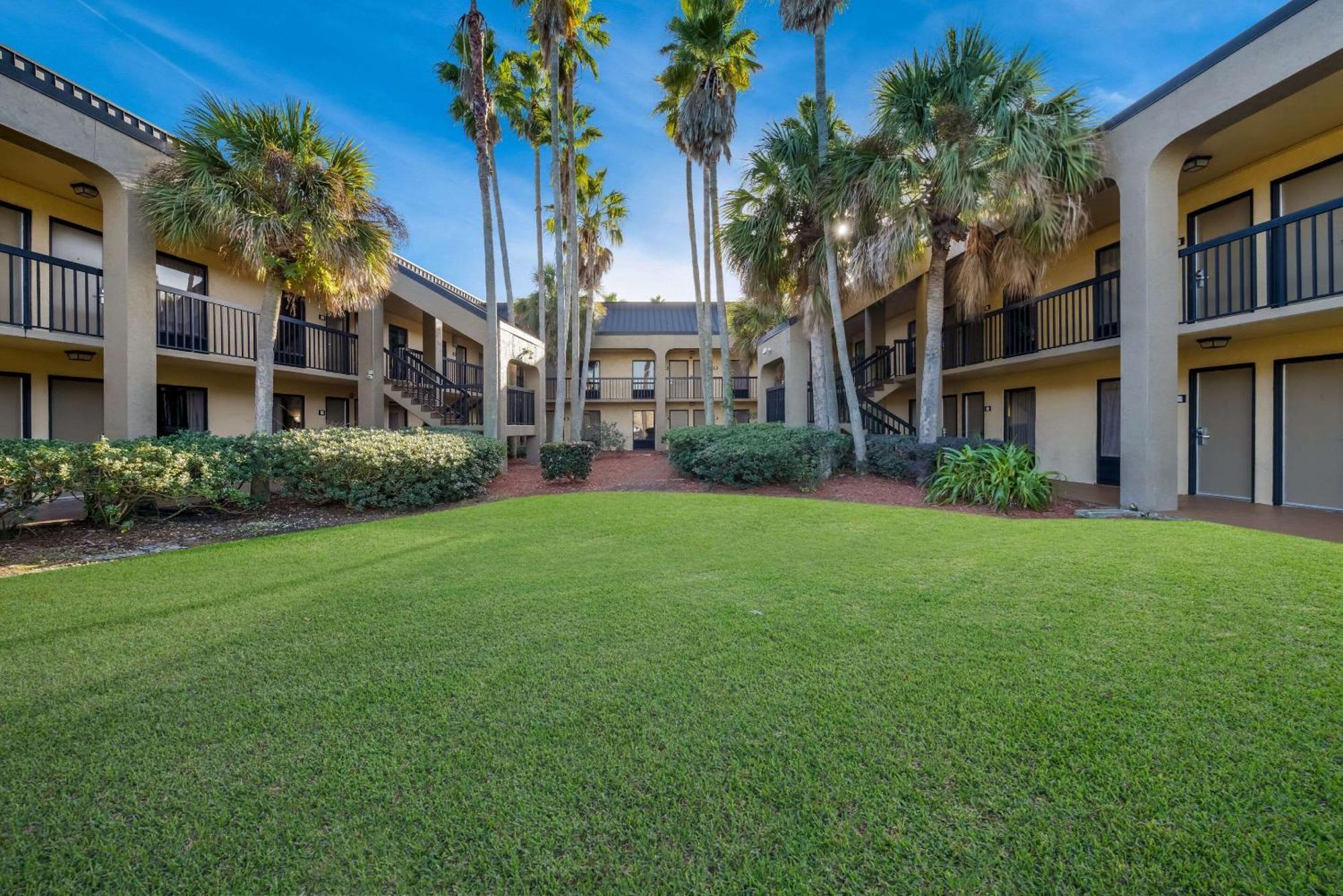 Quality Inn Orange Park Jacksonville Luaran gambar