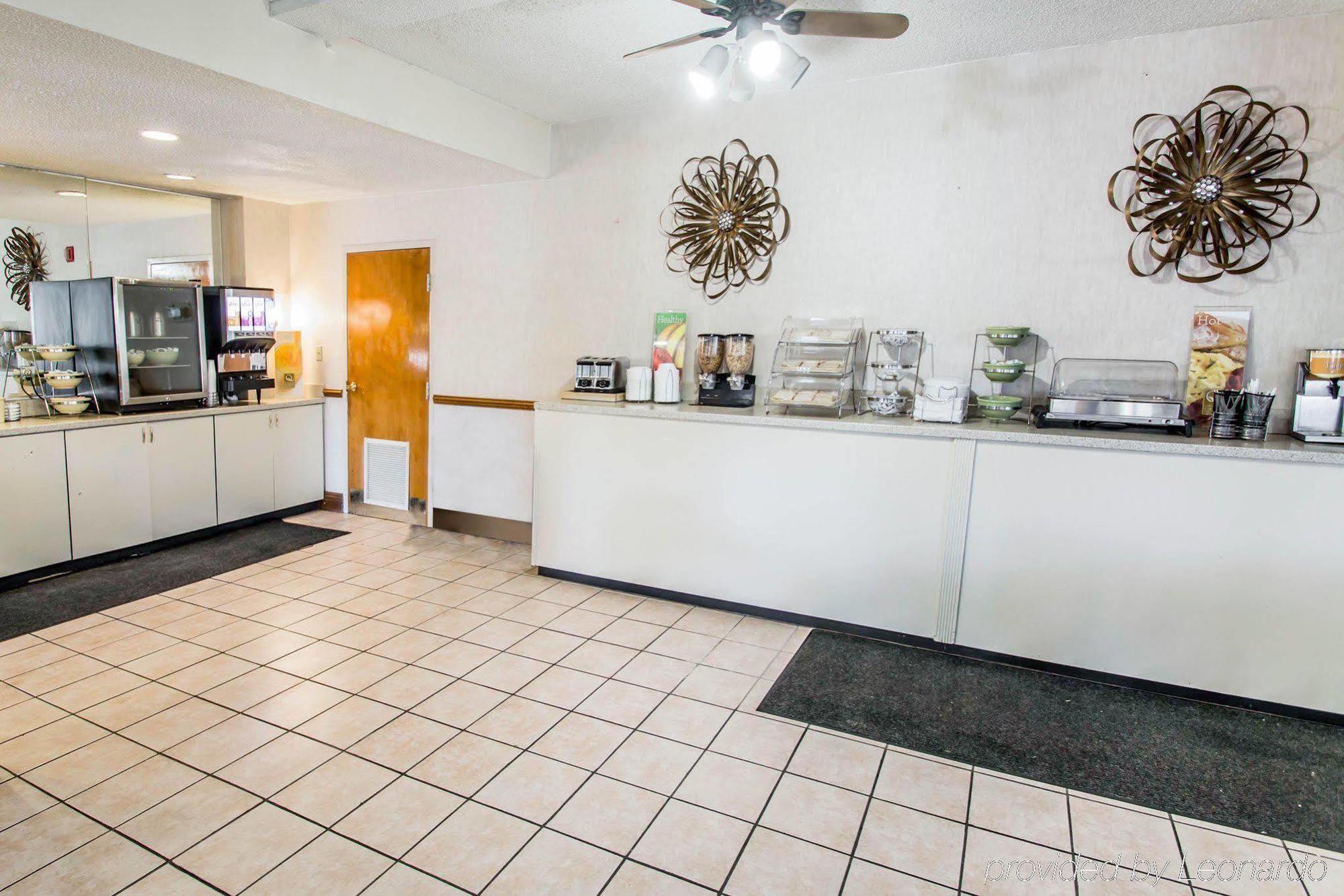 Quality Inn Orange Park Jacksonville Luaran gambar