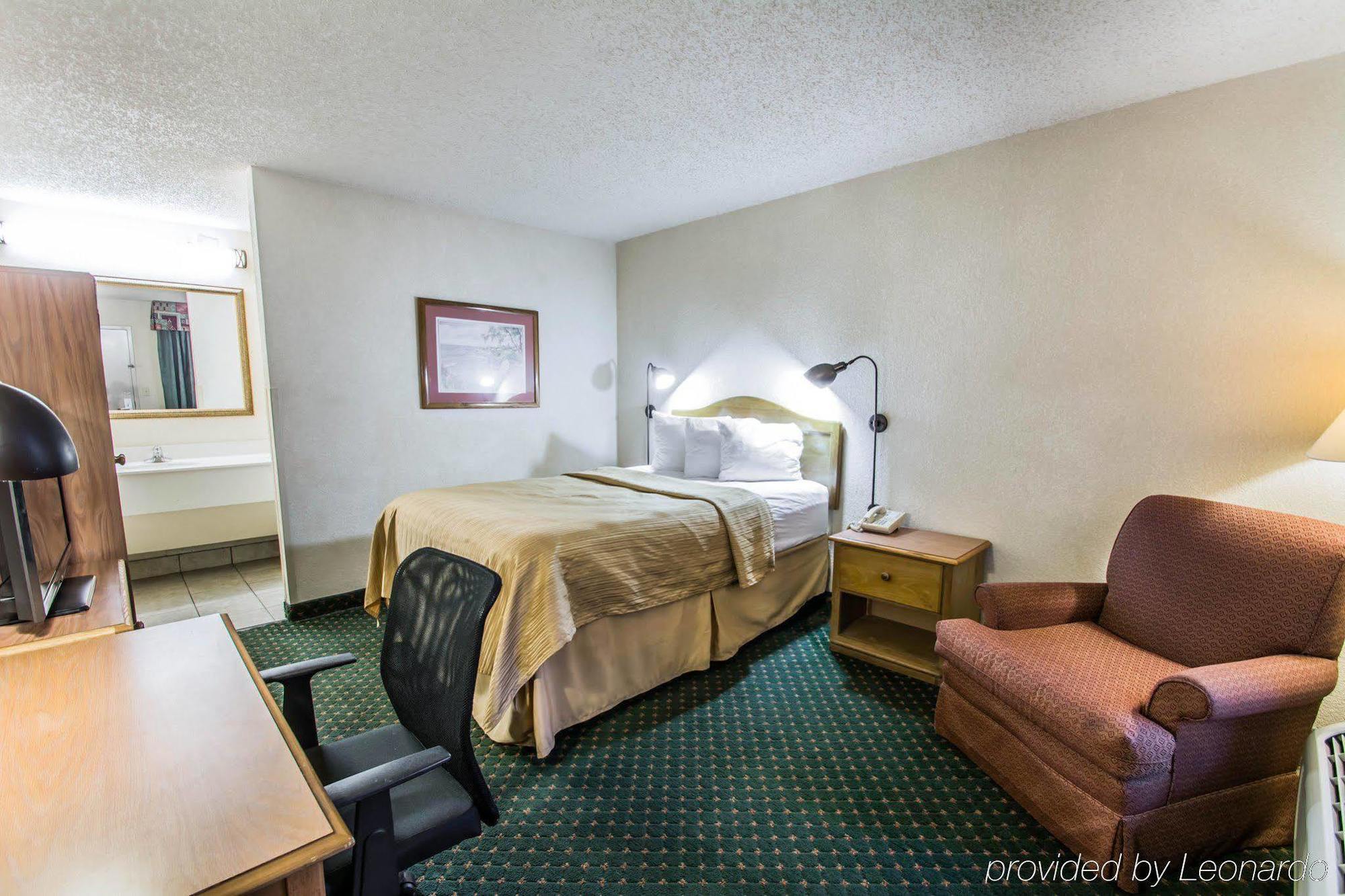 Quality Inn Orange Park Jacksonville Luaran gambar