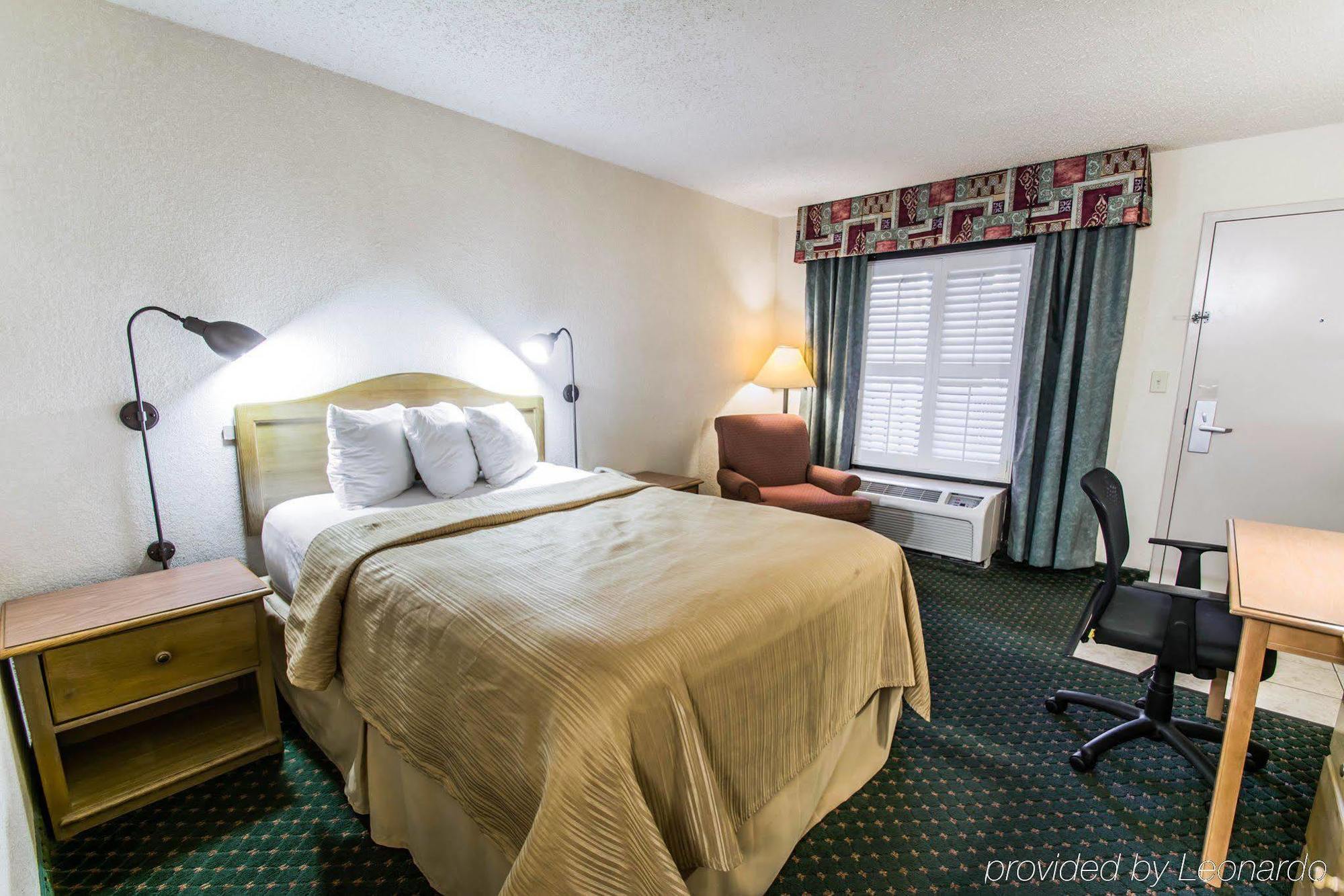 Quality Inn Orange Park Jacksonville Luaran gambar