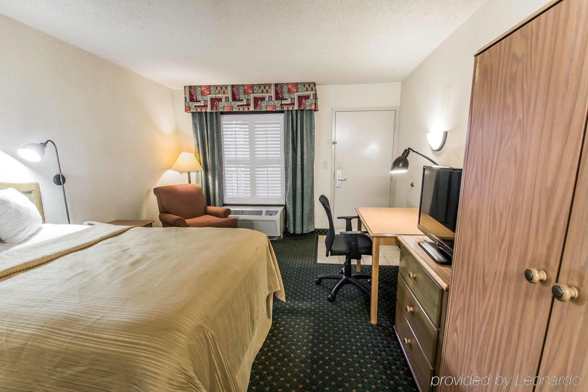 Quality Inn Orange Park Jacksonville Luaran gambar