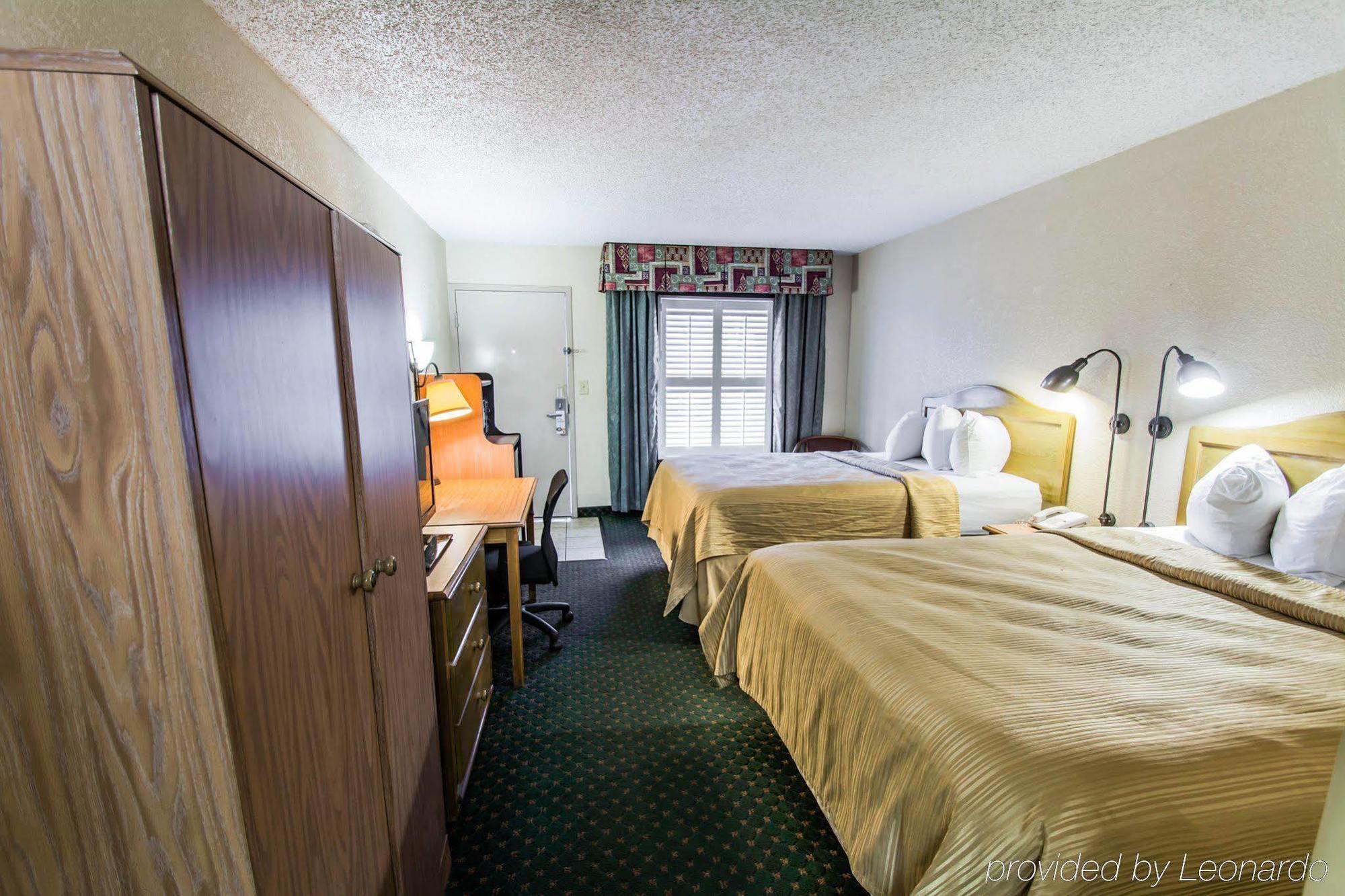 Quality Inn Orange Park Jacksonville Luaran gambar