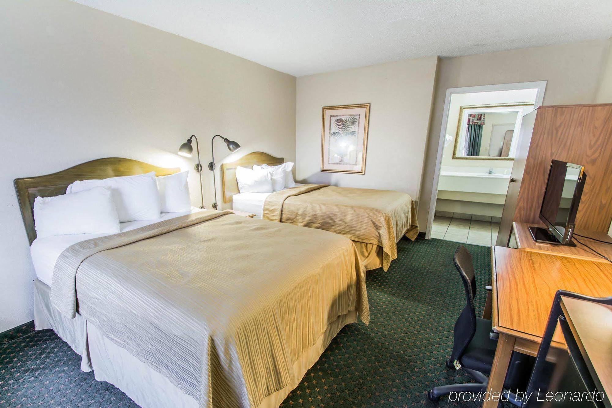 Quality Inn Orange Park Jacksonville Luaran gambar