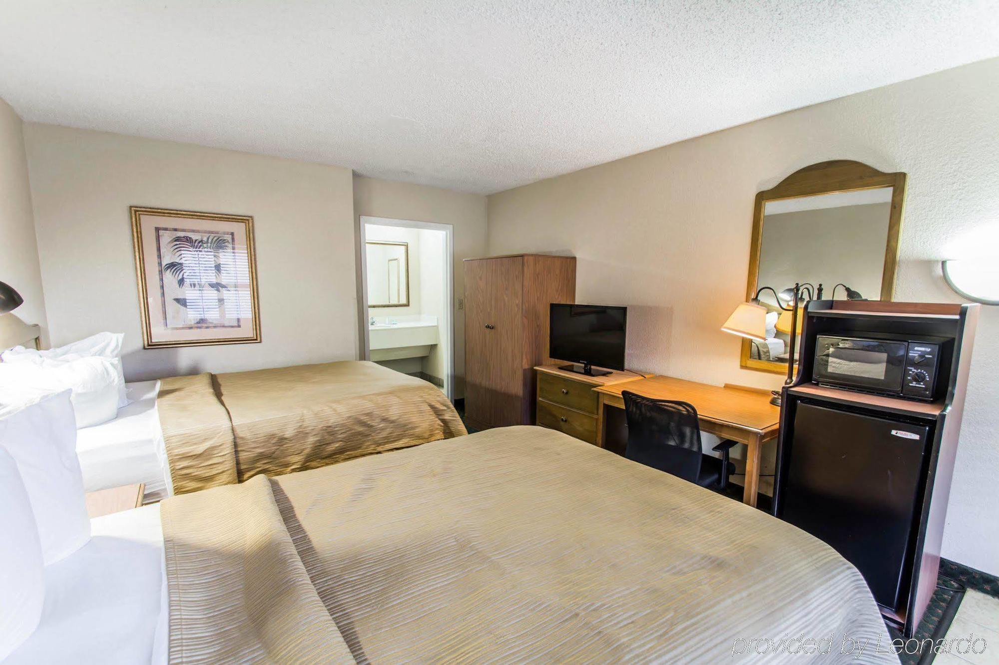 Quality Inn Orange Park Jacksonville Luaran gambar