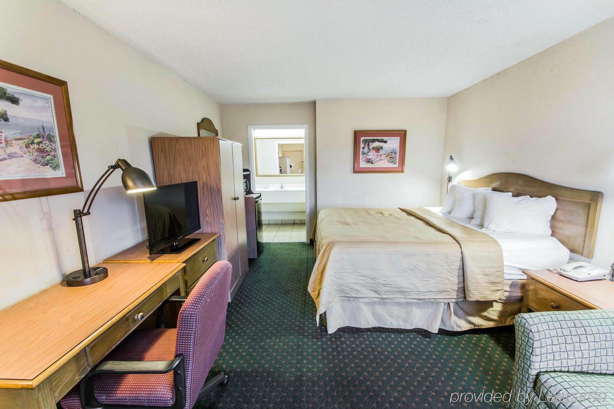 Quality Inn Orange Park Jacksonville Luaran gambar