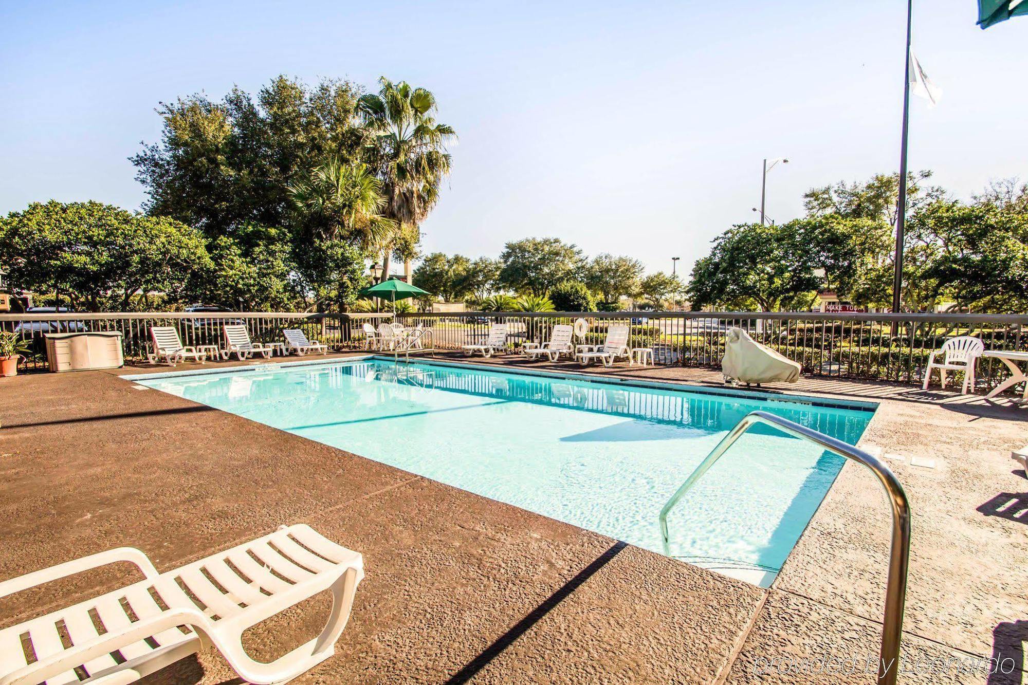 Quality Inn Orange Park Jacksonville Luaran gambar