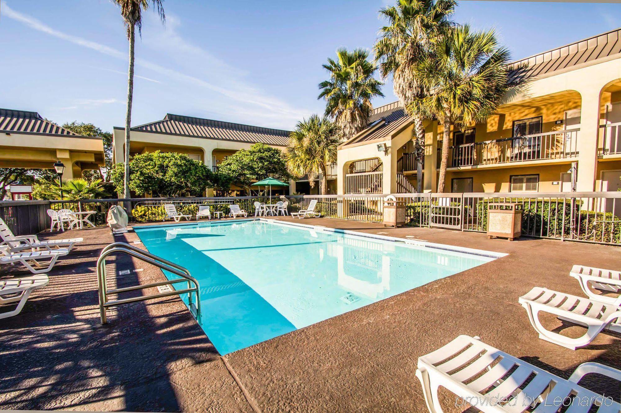 Quality Inn Orange Park Jacksonville Luaran gambar