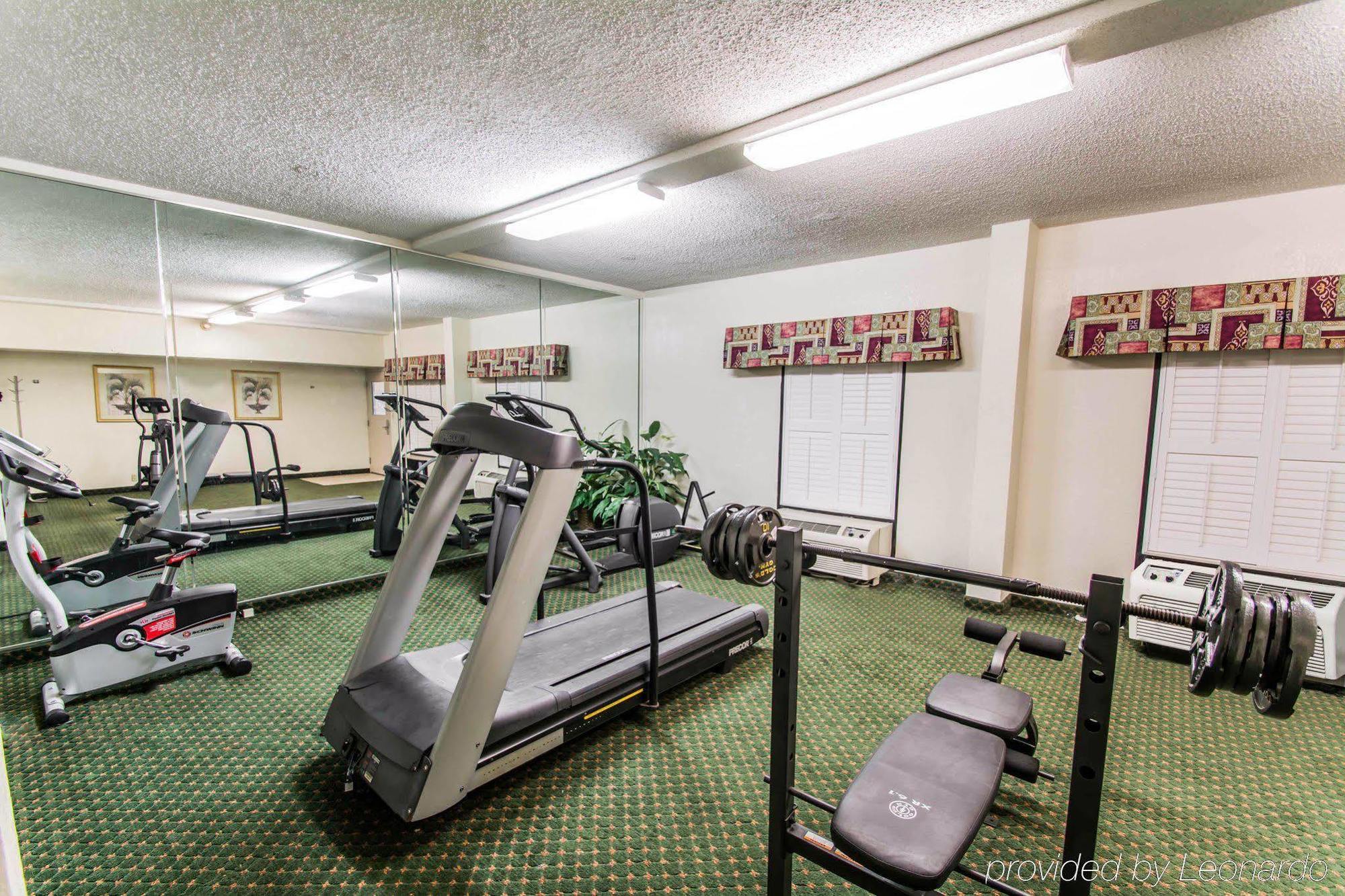 Quality Inn Orange Park Jacksonville Luaran gambar