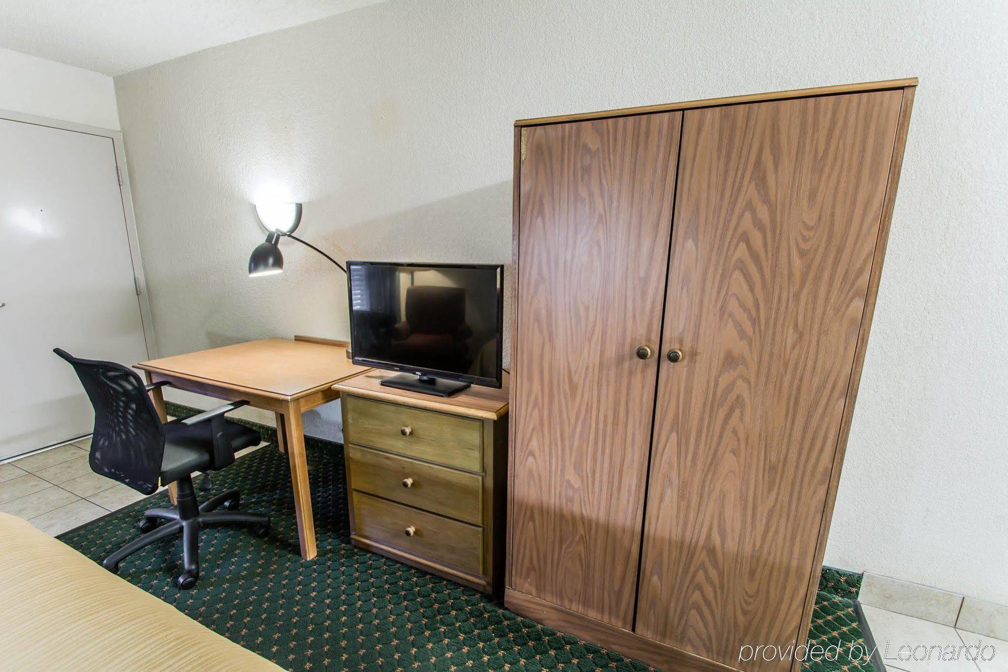 Quality Inn Orange Park Jacksonville Luaran gambar