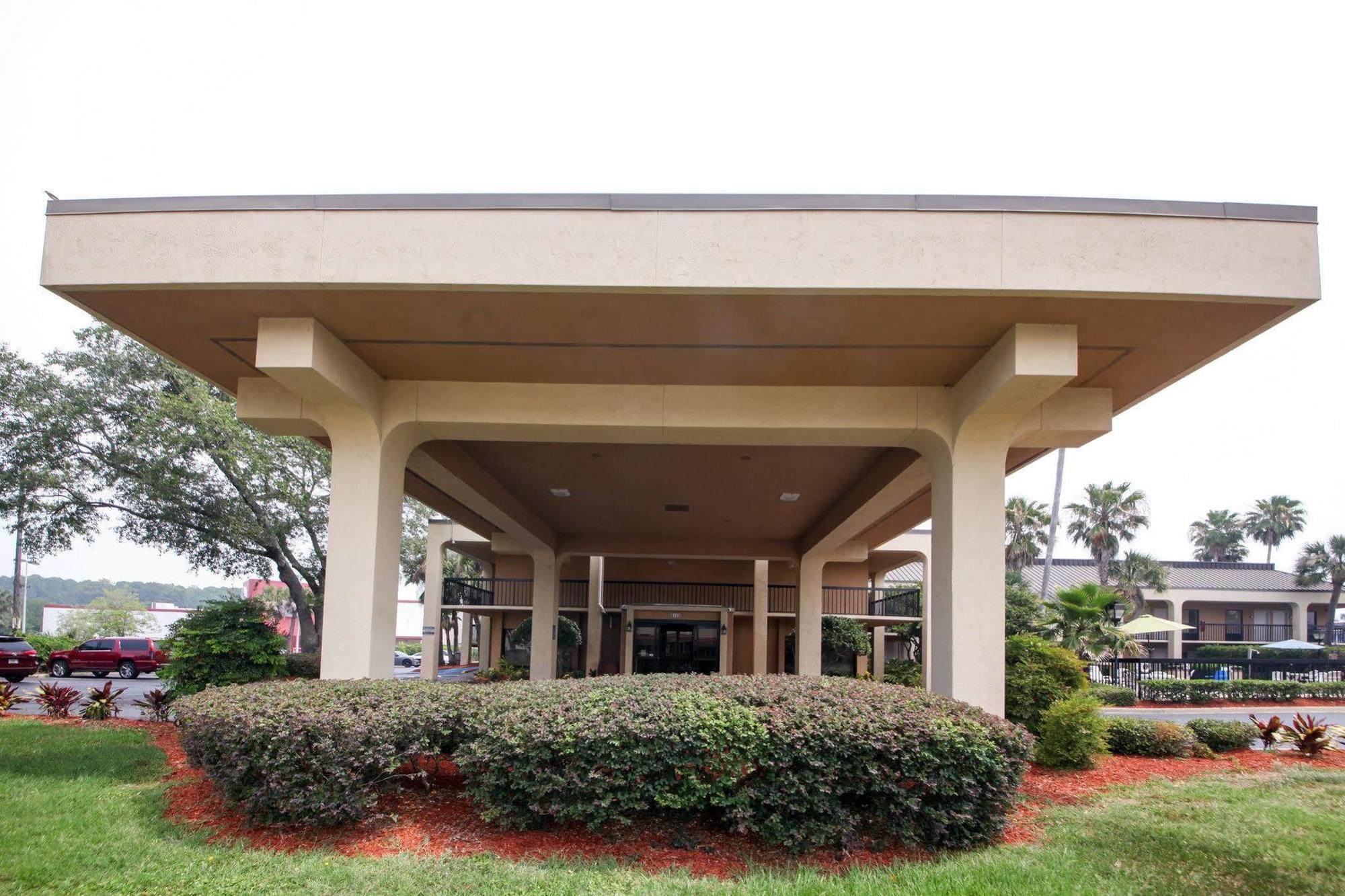 Quality Inn Orange Park Jacksonville Luaran gambar